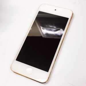 iPod touch6 点検