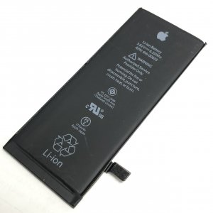 iPhone6S バッテリー修理