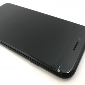 iPhone7　液晶交換