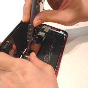 iPhone11液晶交換修理