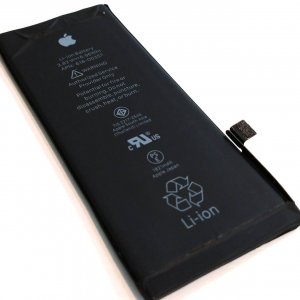 iPhone8 バッテリー交換