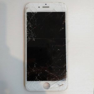 iPhone6 液晶交換修理
