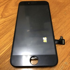 iPhone6S液晶修理