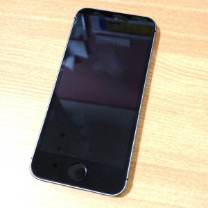 iPhoneSE 液晶交換