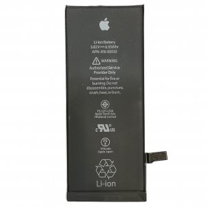 iPhone  6S  バッテリー交換