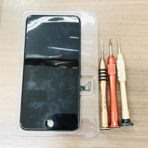 iPhone8Plus 液晶交換