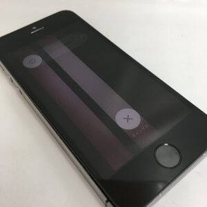 iPhoneSE 液晶交換