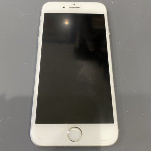 iPhone6S　画面割れ修理