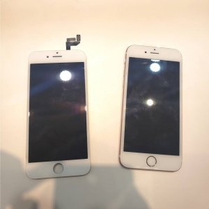iPhone6s液晶交換修理