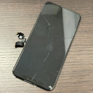 iPhoneX 液晶画面交換修理