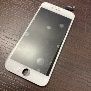 iPhone6S 液晶画面交換修理