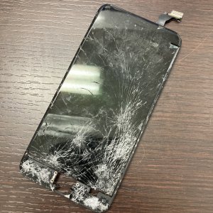 iPhone6SP 液晶画面交換修理