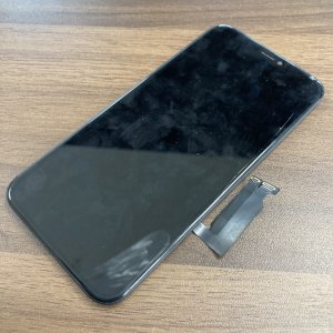 iPhoneXR 液晶画面交換修理