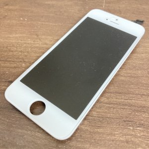 iPhone5S 液晶画面交換修理