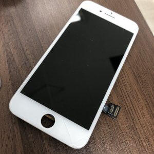 iPhone7 液晶画面交換修理