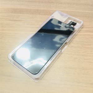 iPhone5S フロントパネル交換