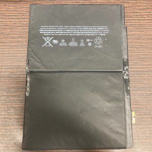 iPadAir2　バッテリー交換