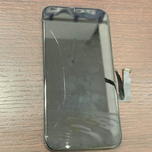 iPhone11 液晶画面交換