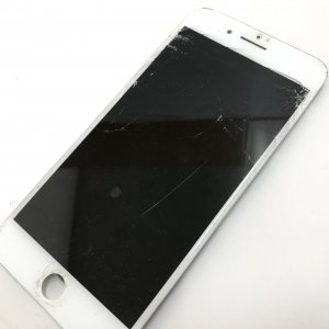 iPhone8Plus　液晶交換