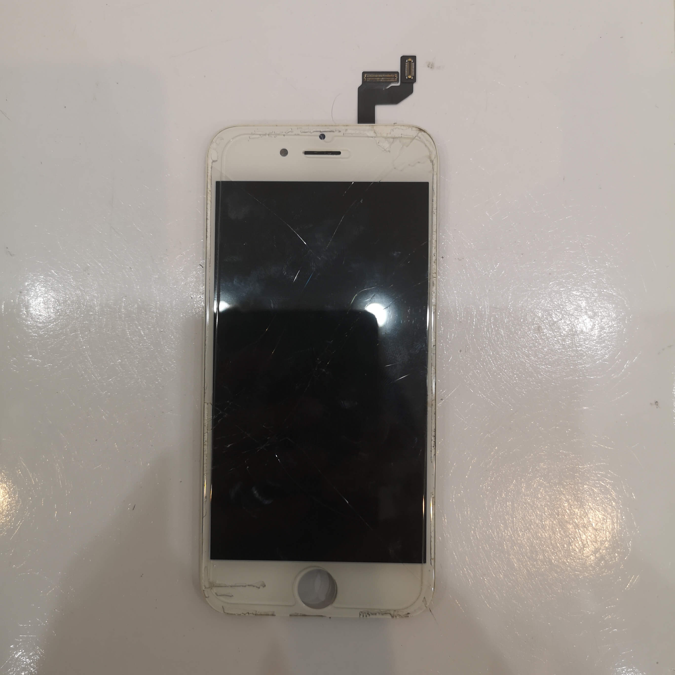 iPhone 6S パネル交換