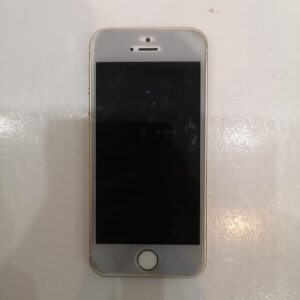 iPhone  5S パネル交換