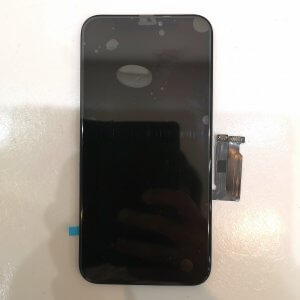 iPhone  XR パネル修理