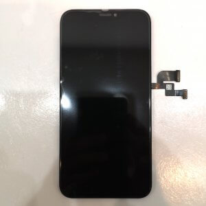 iPhone  XS パネル交換
