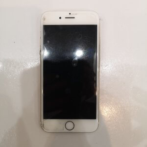 iPhone  6S パネル交換