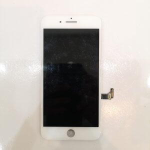 iPhone  7+ パネル交換