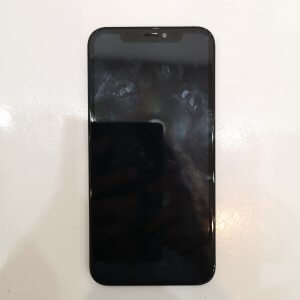 iPhone  XR パネル修理