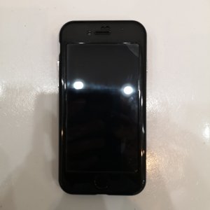 iPhone  7 パネル交換