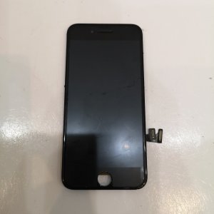 iPhone  7 パネル修理
