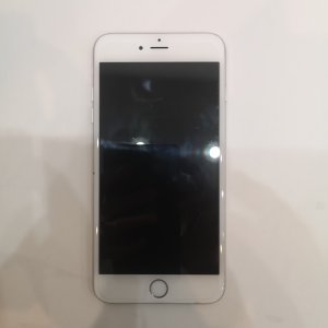 iPhone 7+ パネル交換