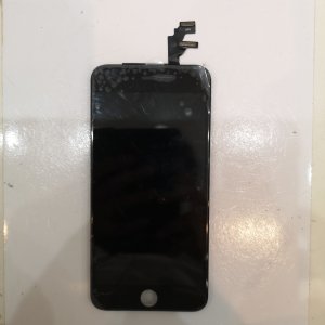 iPhone  6+ パネル修理