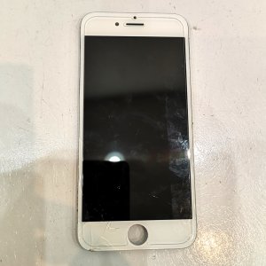 iPhone  6S パネル交換