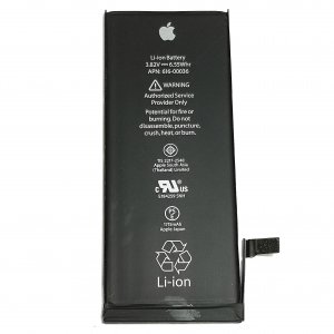 iPhone  6S  バッテリー交換
