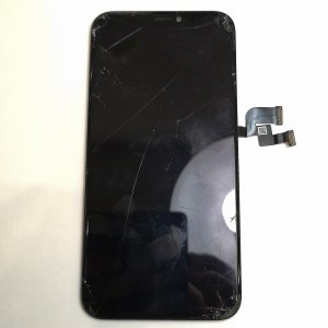 iPhone  XS パネル修理