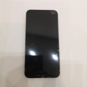 iPhone XS パネル交換