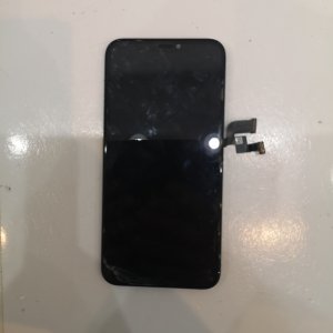 iPhone  XS パネル修理
