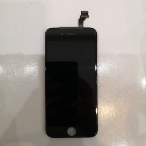 iPhone 6 パネル交換
