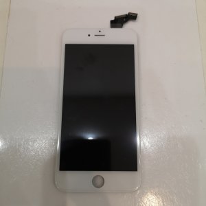 iPhone  6+ パネル交換