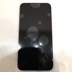 iPhone XS MAX パネル修理