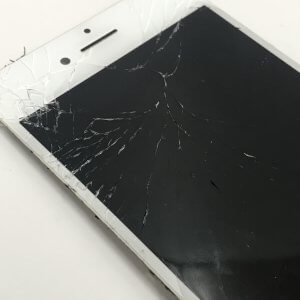 iPhone7　フロントパネル交換