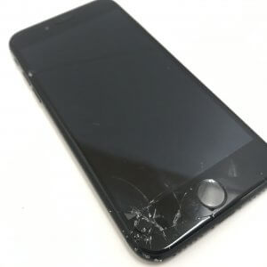 iPhone7　液晶交換