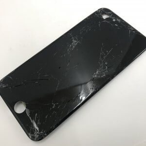 iPhone7　液晶交換