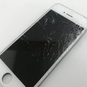 iPhoneSE 液晶交換