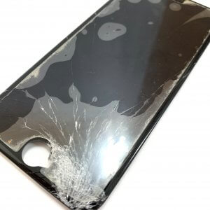 iPhone 6 液晶交換