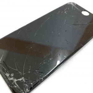 iPhone 7 液晶交換