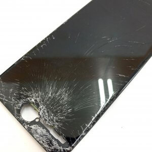 iPhone 8 液晶交換