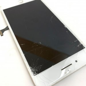 iPhone 8Plus 液晶交換